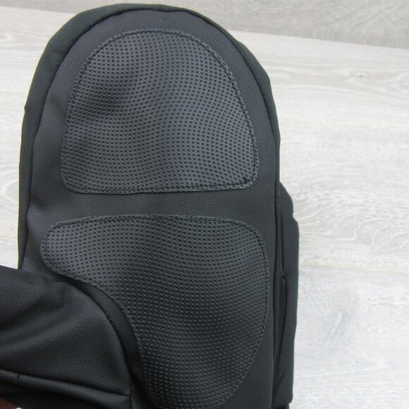 Spyder Insulated Ski Snow Water Resistant Mitten Gloves Mens Size Large NEW - Picture 8 of 15